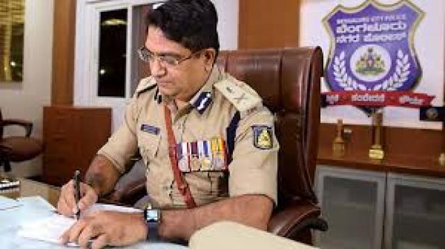 ಕೊರೊನಾ ರೋಗಿಗಳ ಛಾಯಾಚಿತ್ರ ಸೆರೆಹಿಡಿದರೆ ಕಠಿಣ ಕ್ರಮ: ಭಾಸ್ಕರ್ ರಾವ್ ಎಚ್ಚರಿಕೆ
